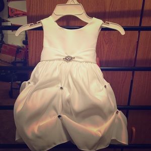 Flower Girl Dress